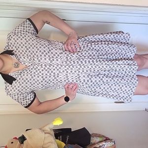 Jason Wu Button down dress